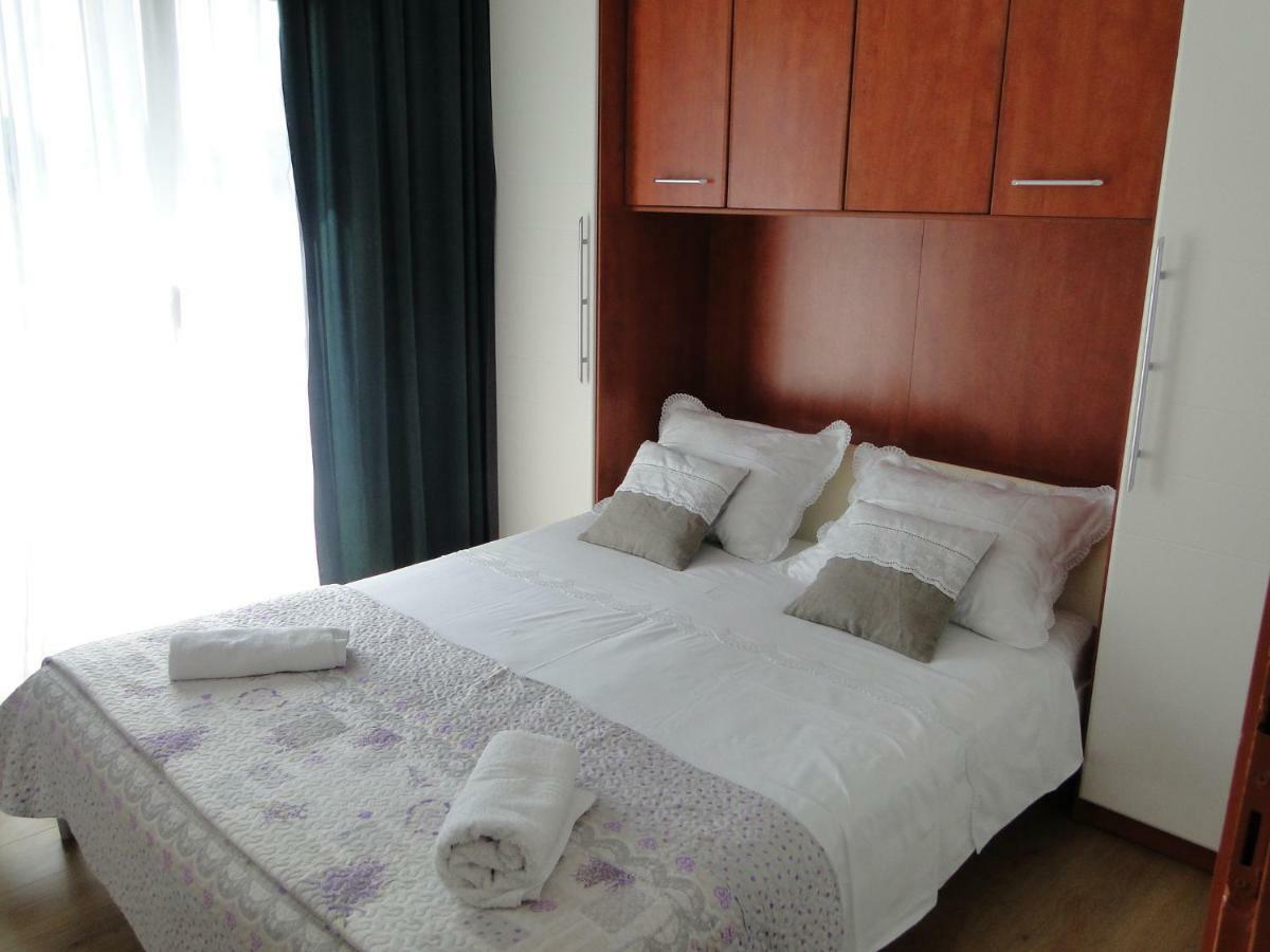 Mir Apartments Primošten Dış mekan fotoğraf