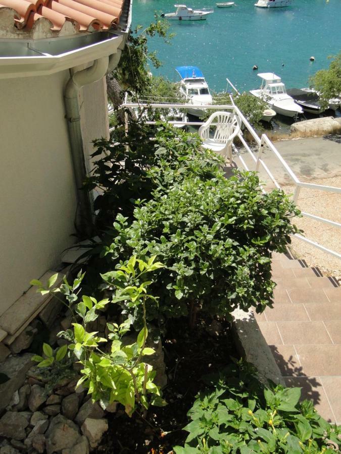 Mir Apartments Primošten Dış mekan fotoğraf